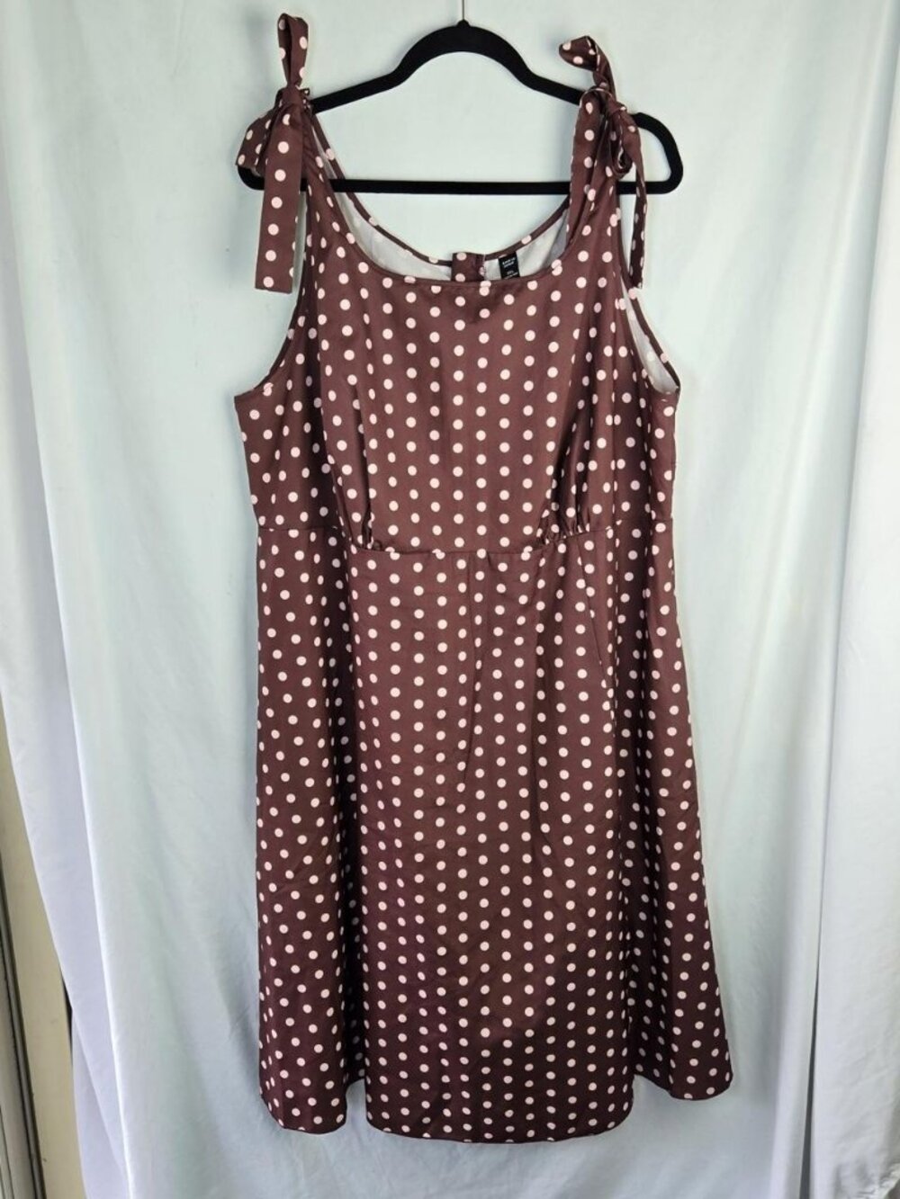 Rockabilly Midi Dres